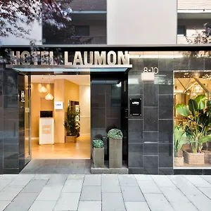 *** Hotel Acta Laumon España