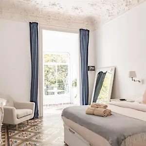 Hostal Martina España