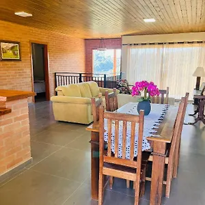Casa Sonho Meu Casa de Férias