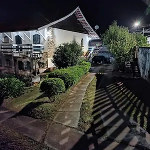 Nathalie Quartos Pernoites Simples Quarto em Acomodações Particulares