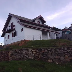 Recanto Dois Irmaos Casa de Férias