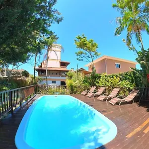 *** Hotel Campeche Brasil