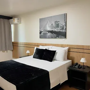Hotel Nacional, São Paulo