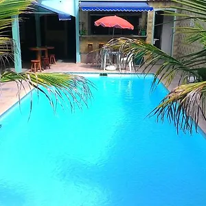  Сasa de vacaciones Suítes Casa Brasil