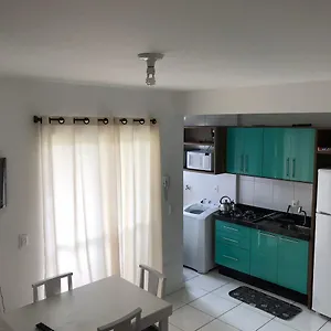 Apart águas De Apartamento