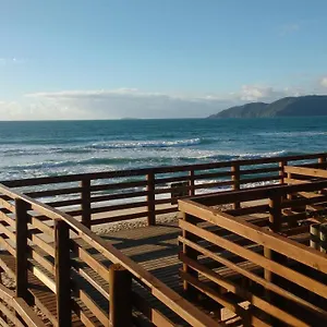  Inn Lagoa Da Chica - Do Campeche Brasil