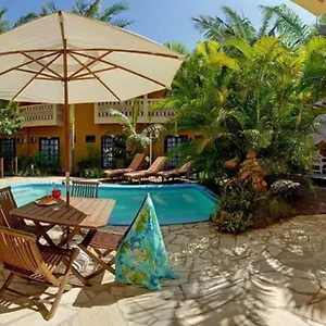 *** Inn Dom Capudi Brasil