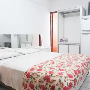 Apart Acquaville Apartamento