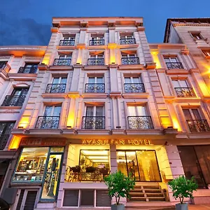 *** Hotel Ayasultan Turquía