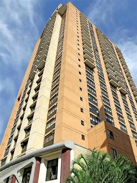 Travel Inn Hotels Ibirapuera Sao Paulo 3*,  Brazil