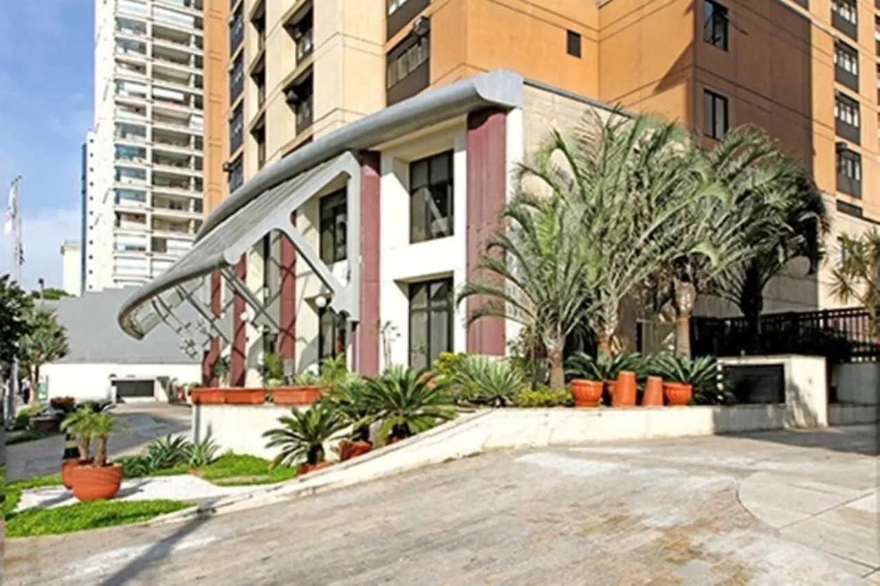 Travel Inn Hotels Ibirapuera Sao Paulo