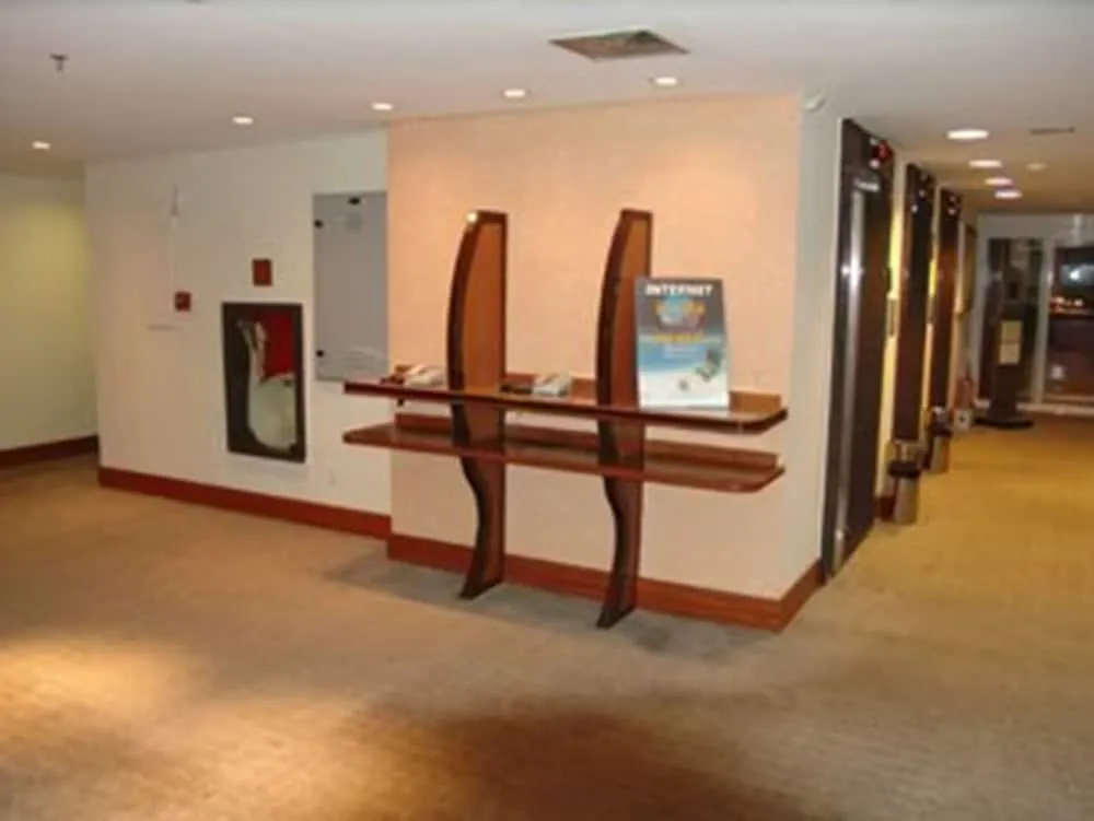 Travel Inn Hotels Ibirapuera Sao Paulo 3*,  Brazil