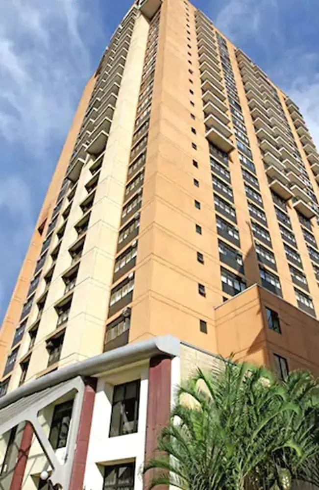 Travel Inn Hotels Ibirapuera Sao Paulo