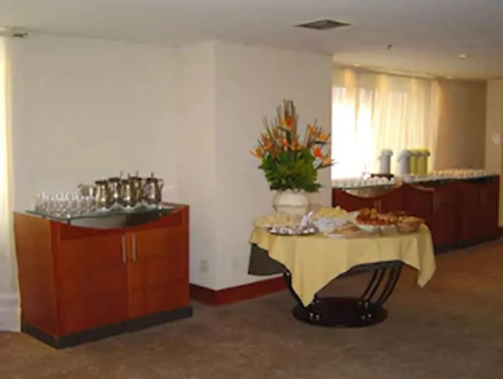 Travel Inn Hotels Ibirapuera Sao Paulo