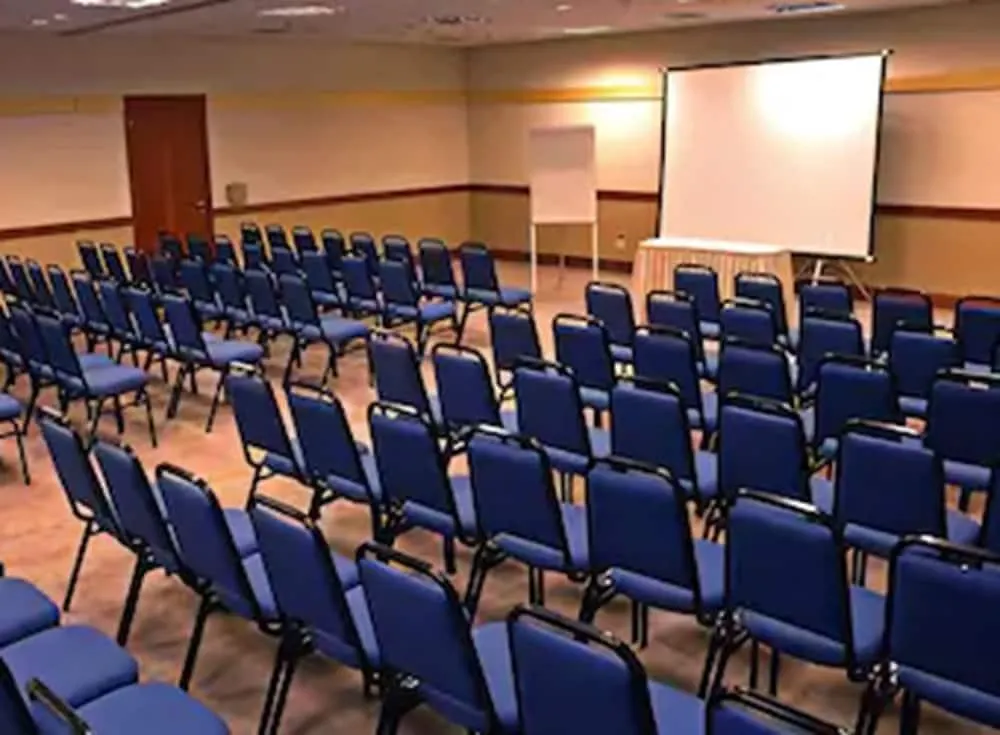 ***  Travel Inn Hotels Ibirapuera Sao Paulo Brazil