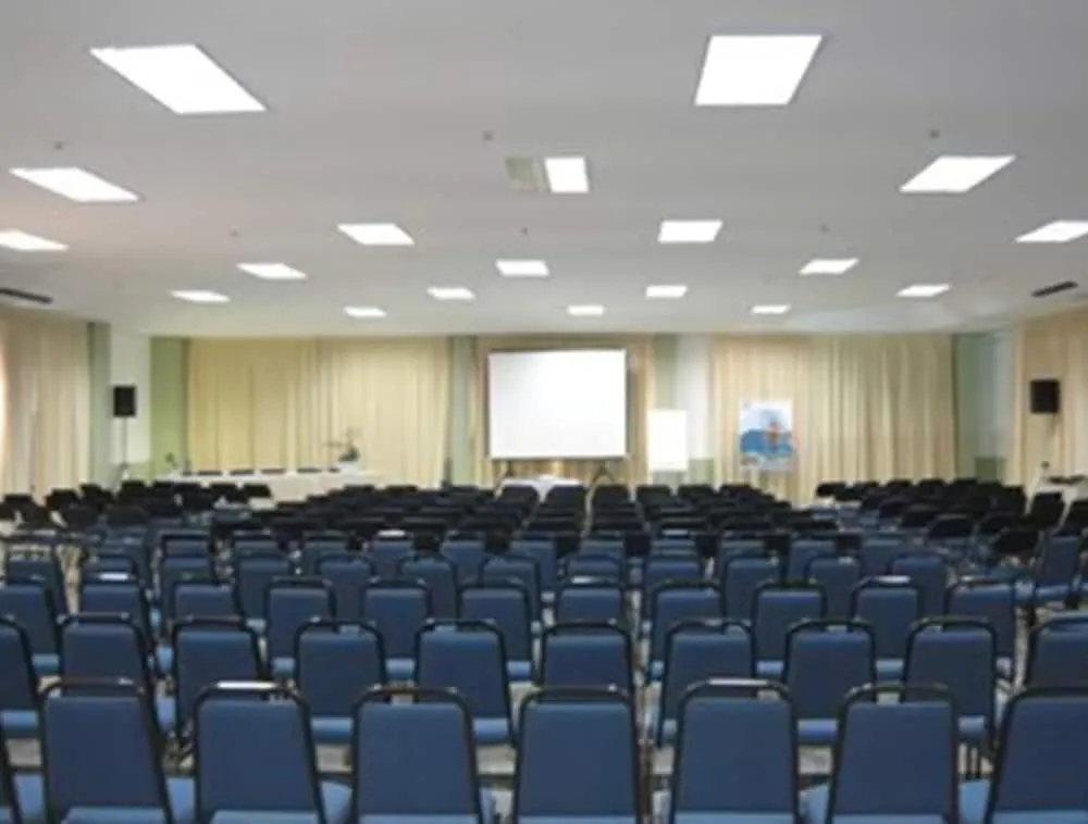 Travel Inn Hotels Ibirapuera Sao Paulo