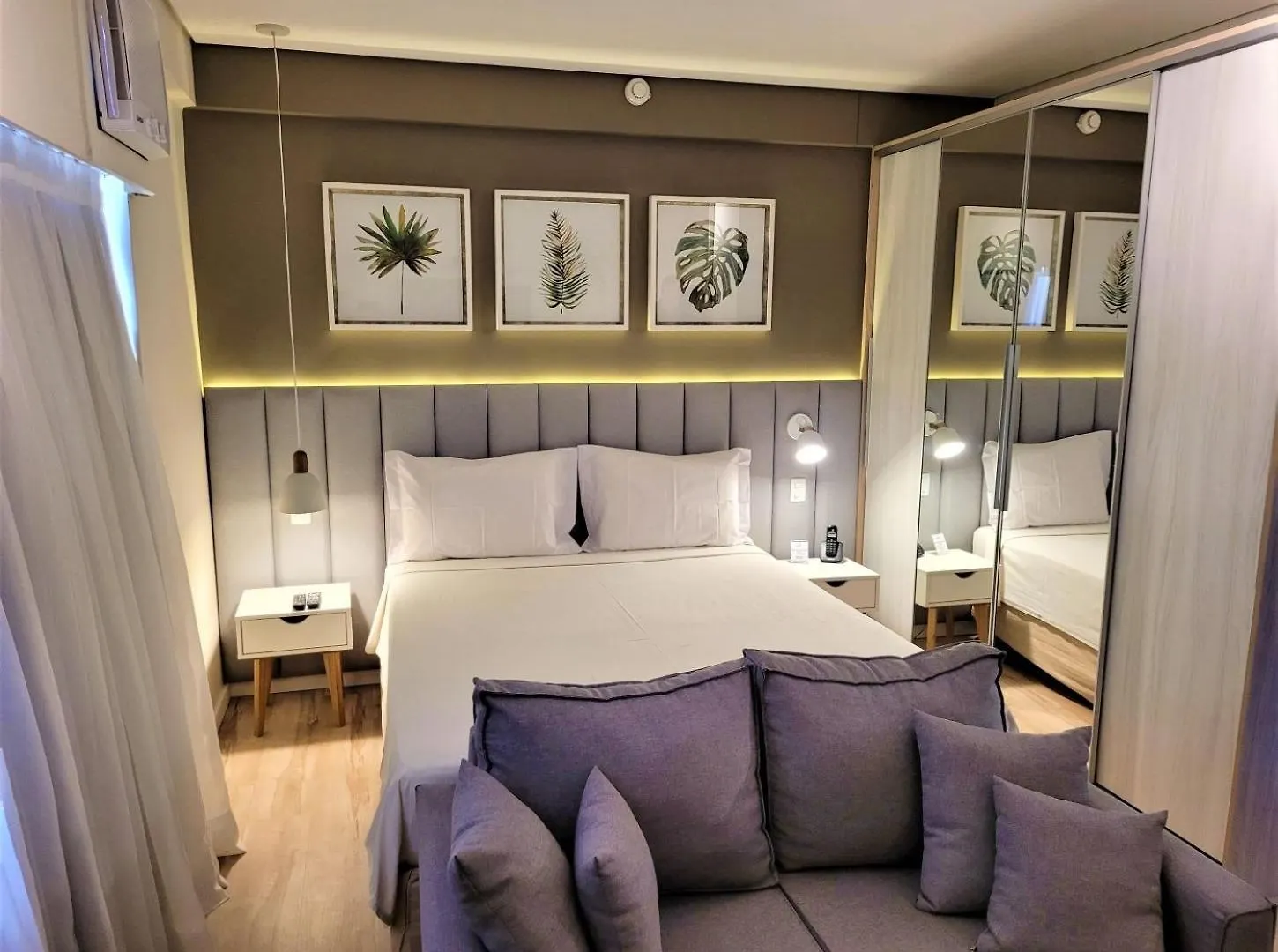 Travel Inn Hotels Ibirapuera Sao Paulo