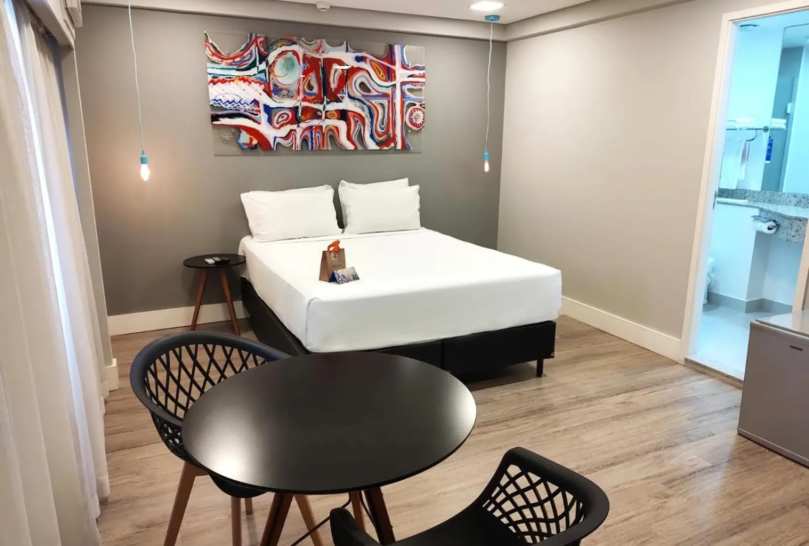 Travel Inn Hotels Ibirapuera Sao Paulo Brazil