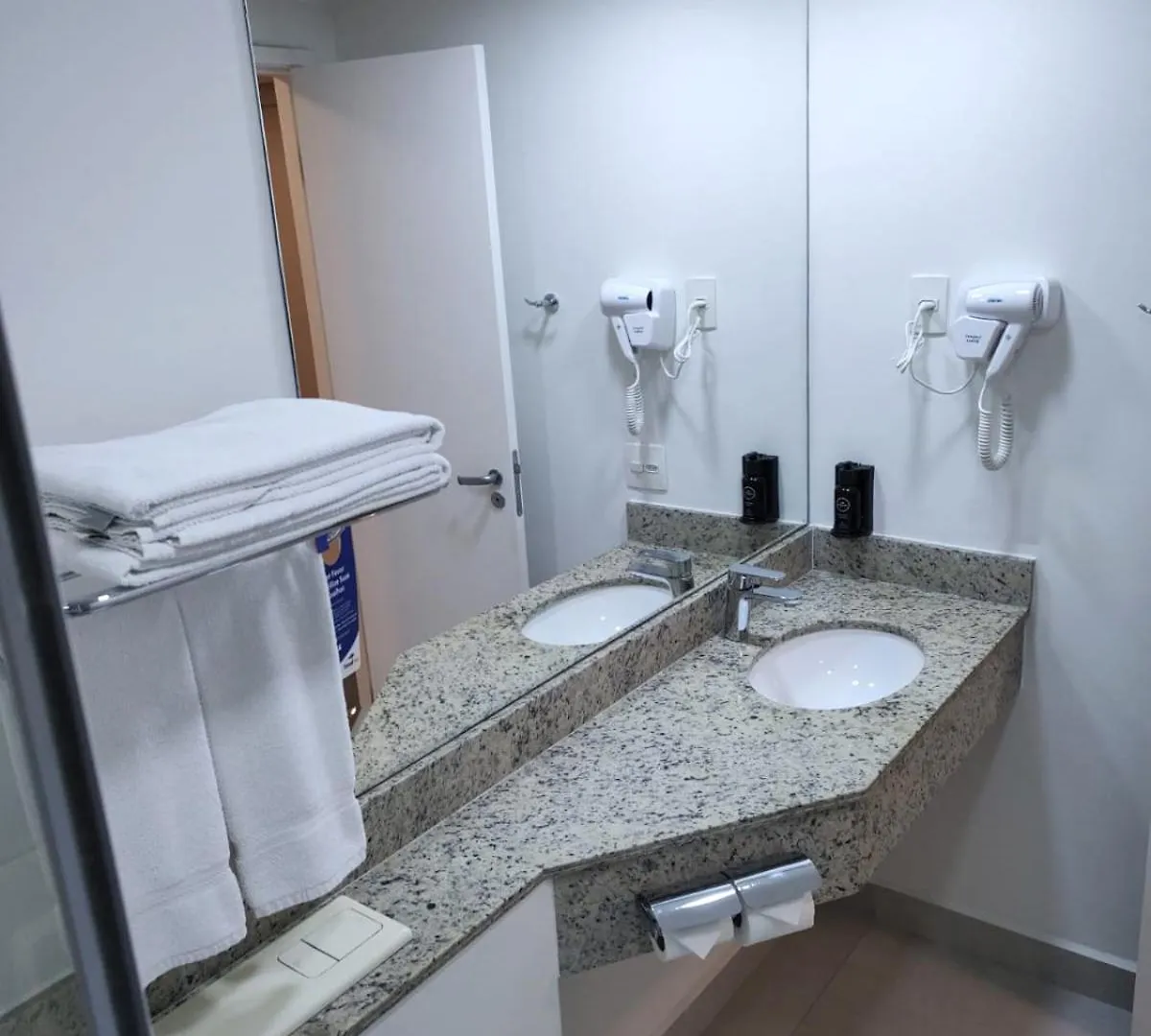Travel Inn Hotels Ibirapuera Sao Paulo