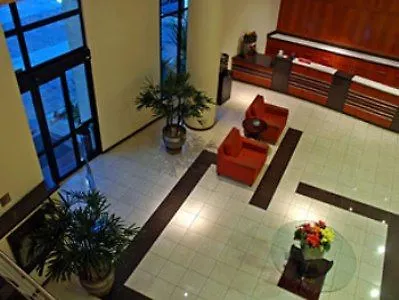 Travel Inn Hotels Ibirapuera Sao Paulo