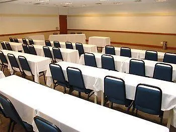 Travel Inn Hotels Ibirapuera Sao Paulo 3*,