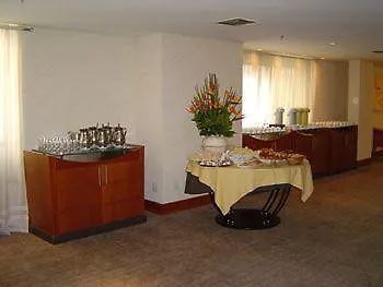 Travel Inn Hotels Ibirapuera Sao Paulo