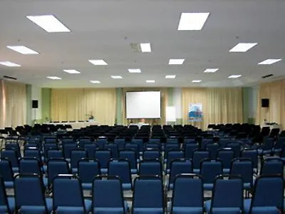 Travel Inn Hotels Ibirapuera Sao Paulo