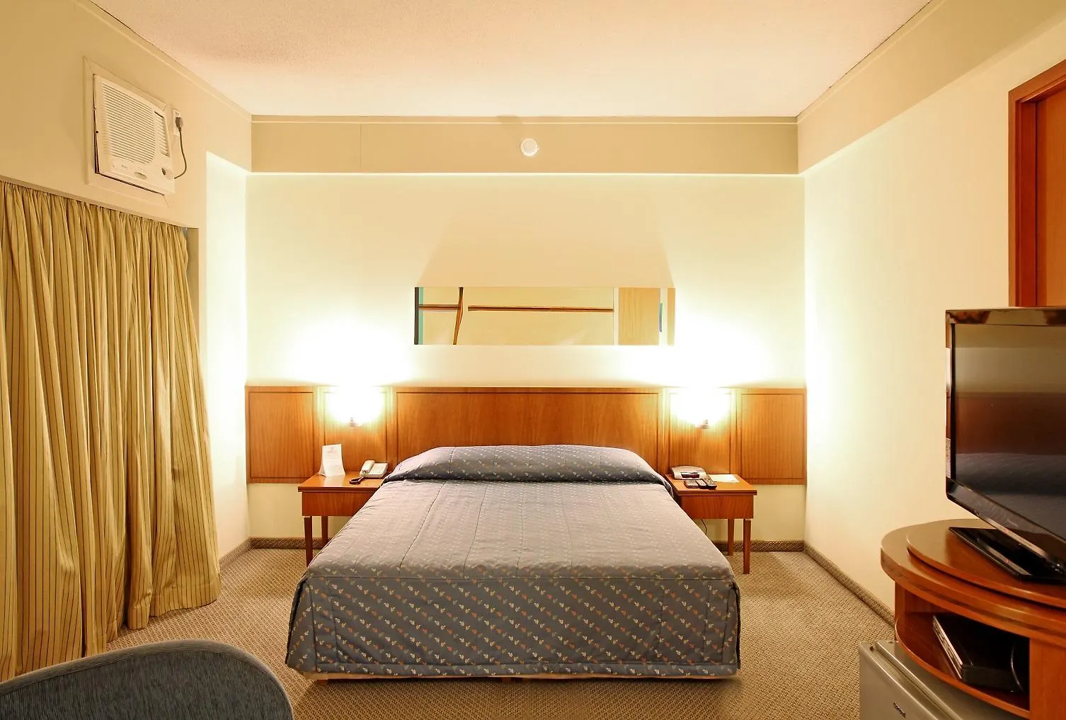 Travel Inn Hotels Ibirapuera Sao Paulo