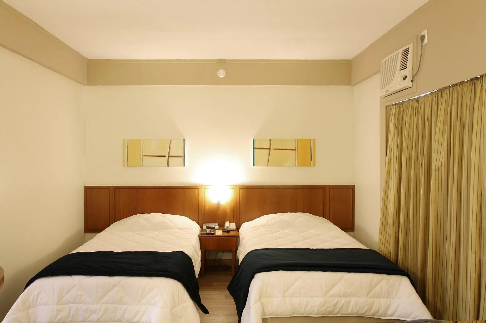Travel Inn Hotels Ibirapuera Sao Paulo