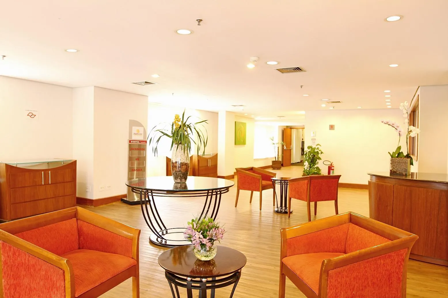 Travel Inn Hotels Ibirapuera Sao Paulo 3*,  Brazil
