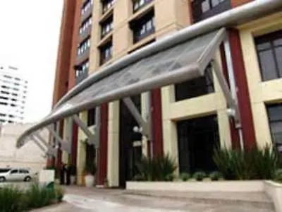 Travel Inn Hotels Ibirapuera Sao Paulo