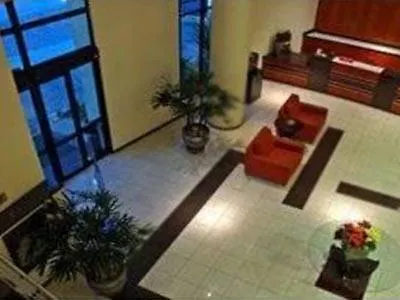 Travel Inn Hotels Ibirapuera Sao Paulo 3*,