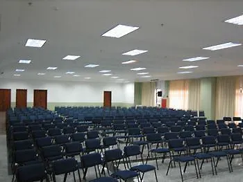 Travel Inn Hotels Ibirapuera Sao Paulo Brazil