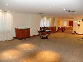 Travel Inn Hotels Ibirapuera Sao Paulo