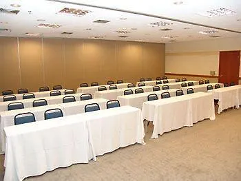 Travel Inn Hotels Ibirapuera Sao Paulo
