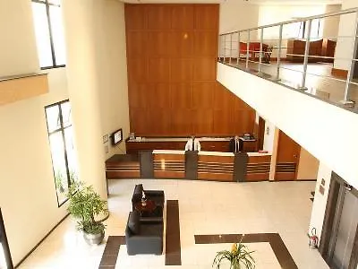 Travel Inn Hotels Ibirapuera Sao Paulo