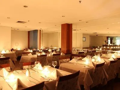 ***  Travel Inn Hotels Ibirapuera Sao Paulo Brazil
