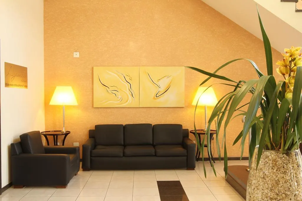 Travel Inn Hotels Ibirapuera Sao Paulo 3*,  Brazil