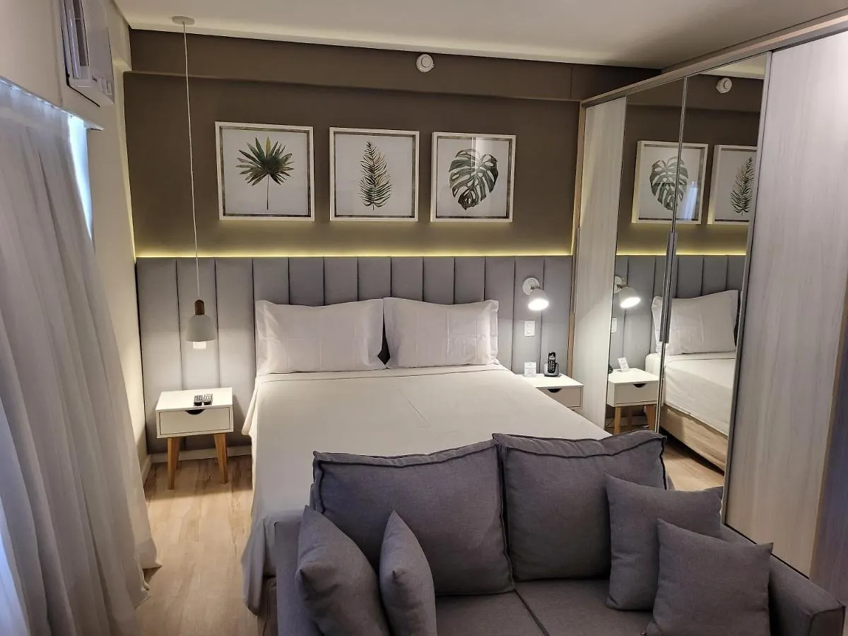 Travel Inn Hotels Ibirapuera São Paulo