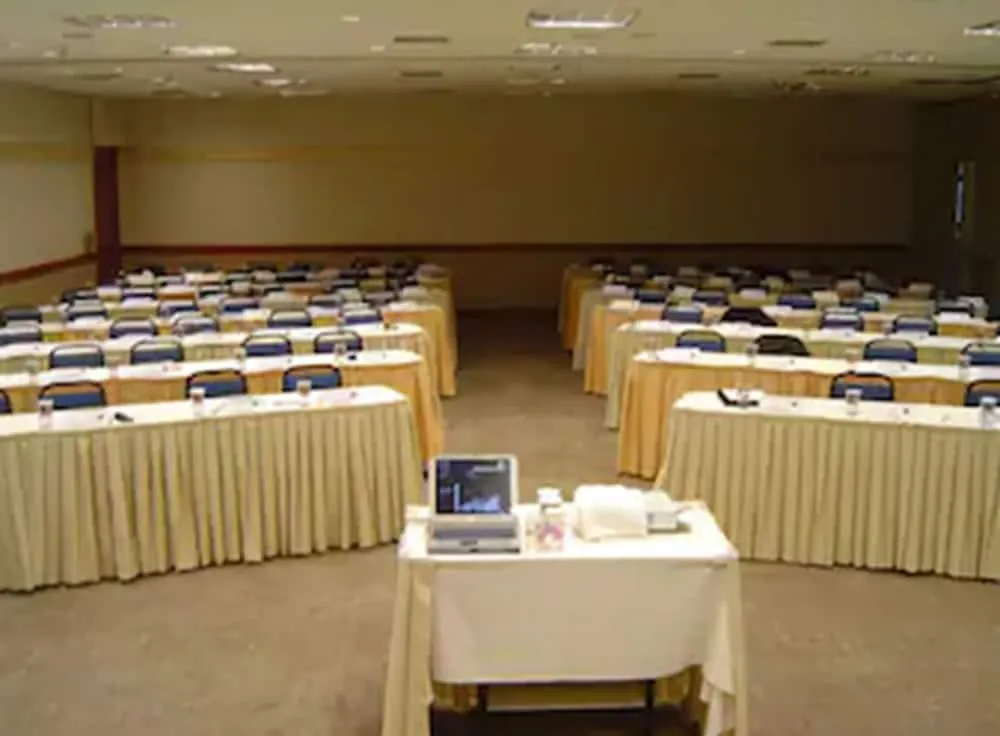 Travel Inn Hotels Ibirapuera Sao Paulo Brazil